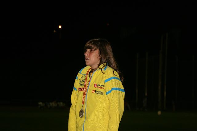 España Cadete 2008 2131